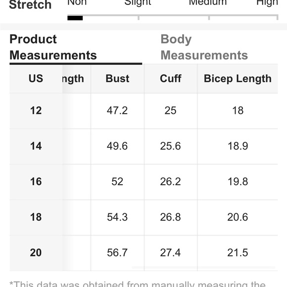 Women’s SHEIN Tops - Picture 3 of 4